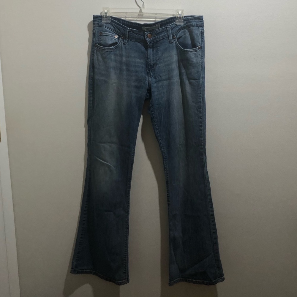 🎉2 for $10 boot cut jeans
